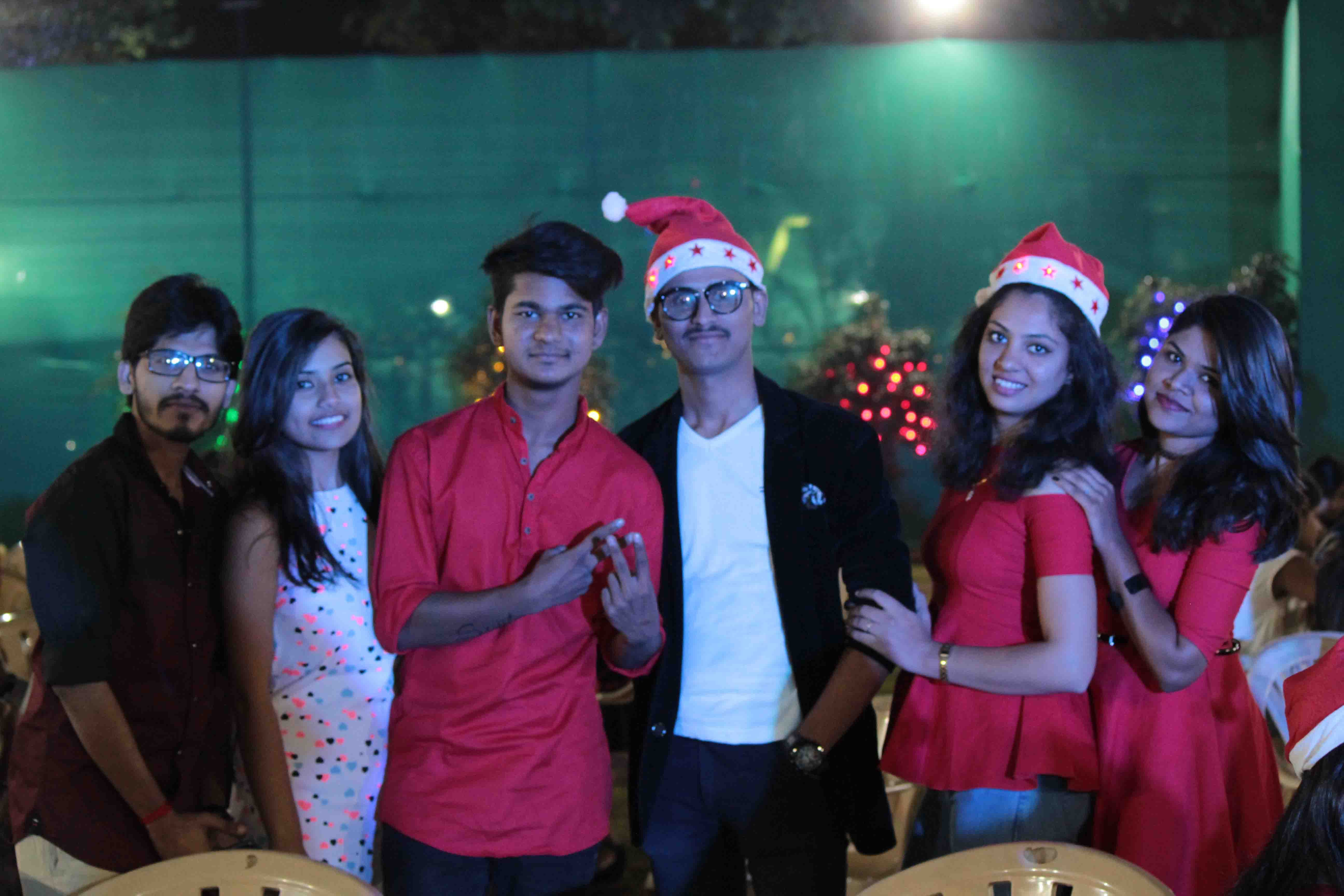 NIFD Global, Kothrud Pune Events photo 5